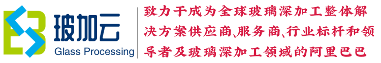 玻加云