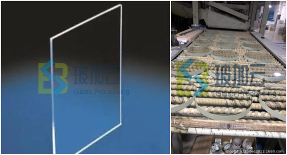 玻加云：耐高温玻璃光学玻璃，什么样的玻璃更耐高温？