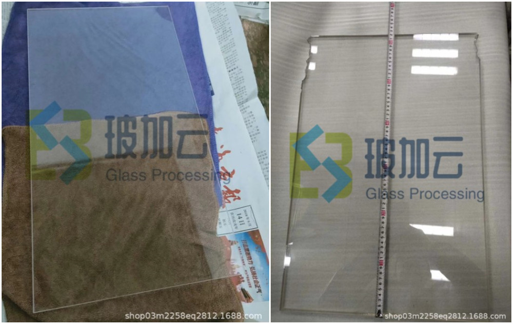 玻加云耐高温玻璃之蓝宝石玻璃棒:透光性好、可承受高温! 玻加云耐高温玻璃之蓝宝石玻璃棒:透光性好、可承受高温!