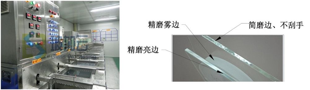 玻加云耐高温玻璃之精密压铸透镜技术