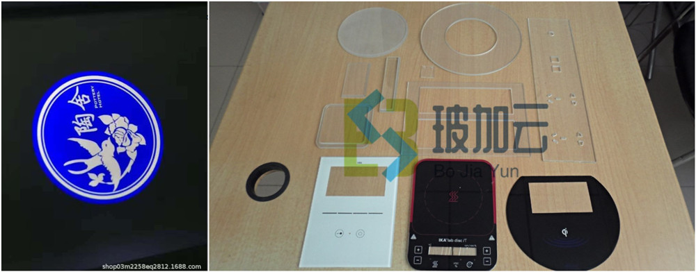 玻加云：高透过率光学玻璃有哪些？