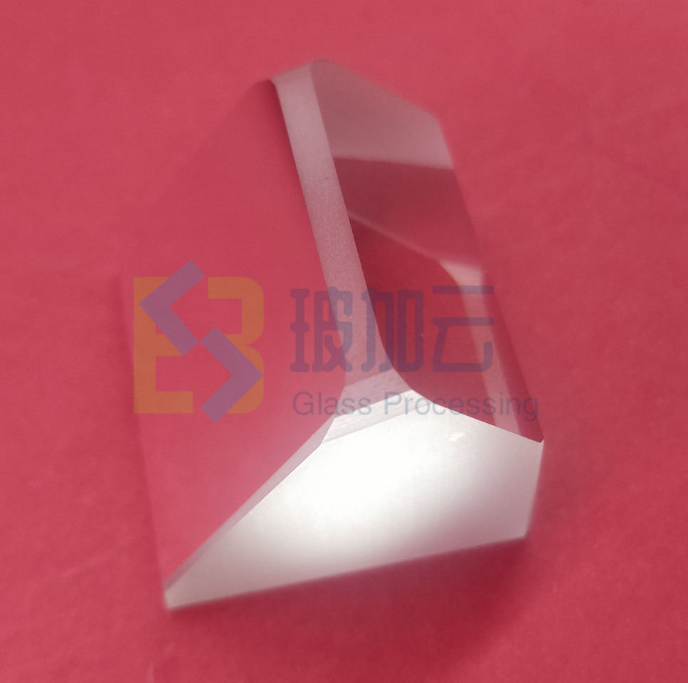 玻加云：广东光学棱镜定制生产厂家厂商