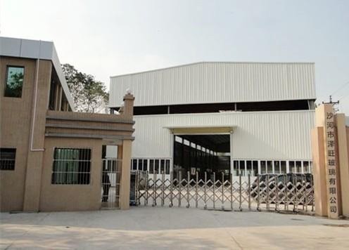 广东光学玻璃镜片加工流程